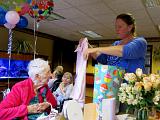 Mom's 103rd-121